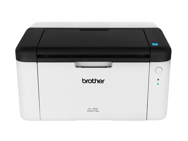 Impresora Brother Laser HL-1200 + Toner Original