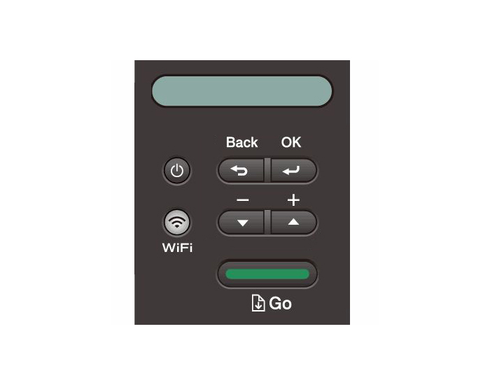 Impresora Láser Brother HL L2360DW