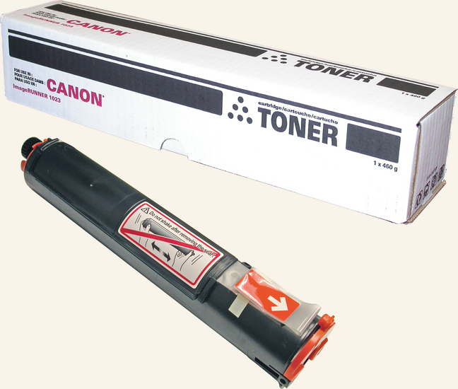 TONER CANON IMAGERUNNER 