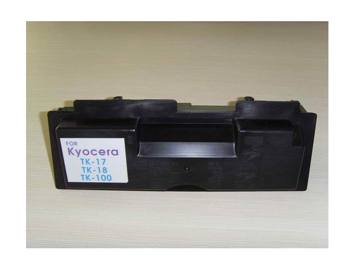 CARTUCHO DE TONER MITA TK 