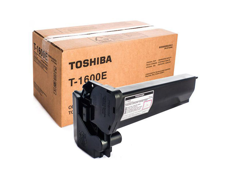 CARTUCHO DE TONER TOSHIBA ESTUDIO 