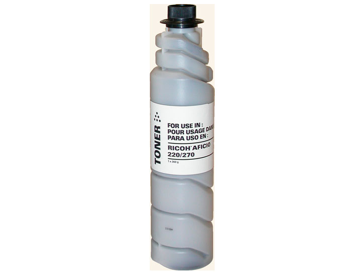 TONER RICOH AFICIO 