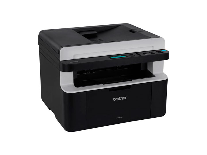 Impresora Láser Monocromática DCP-1617NW