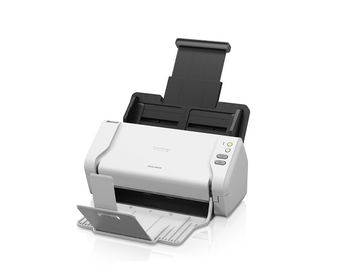 Escáner Brother ADS-2200