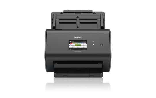 Escaner Brother ADS2800W