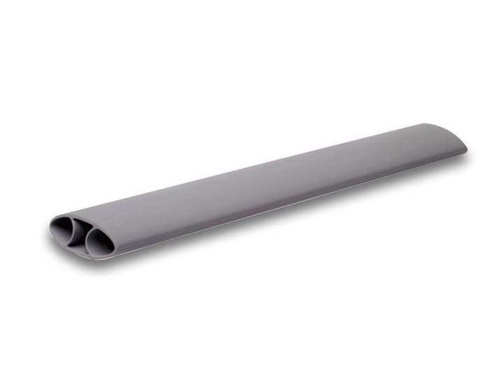APOYA MUÑECA PARA TECLADO FELLOWES I-SPIRE