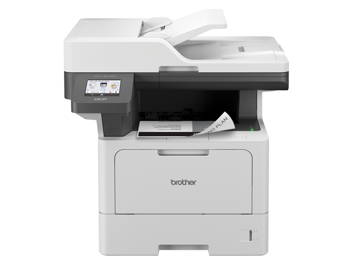 MULTIFUNCIÓN BROTHER DCPL5610DN