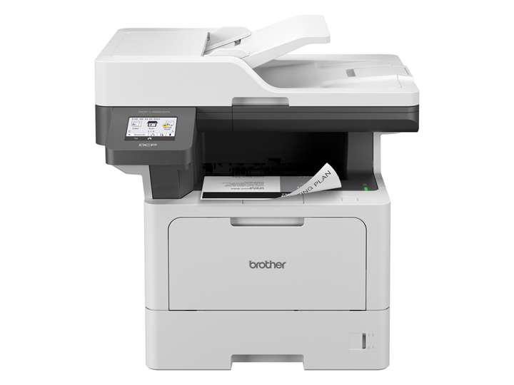 MULTIFUNCIÓN BROTHER DCPL5660DN