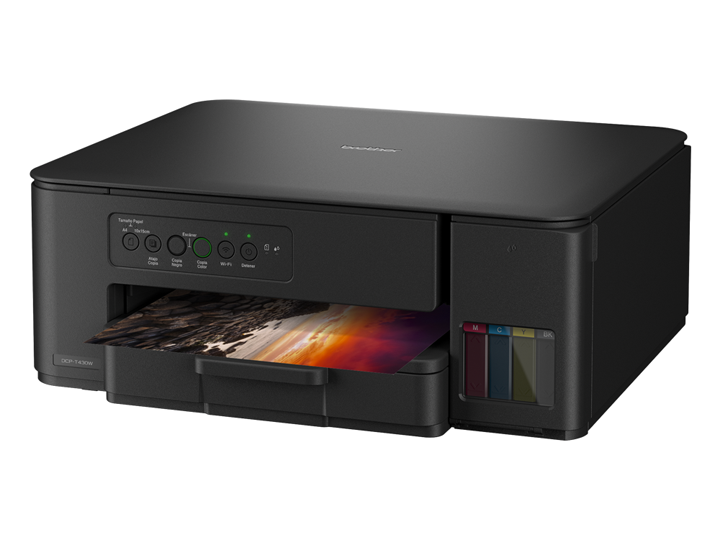MULTIFUNCIÓN COLOR BROTHER DCP-T430W WIRELES