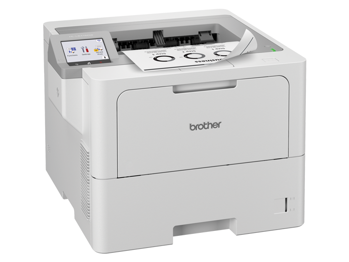 IMPRESORA BROTHER HLL6415DW