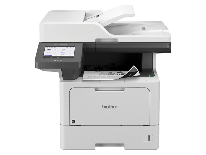 MULTIFUNCION BROTHER MFCL5915DW