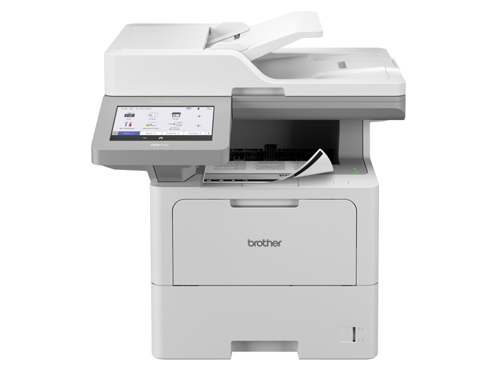 MULTIFUNSIÓN BROTHER MFCL6915DW