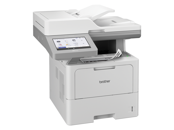 MULTIFUNSIÓN BROTHER MFCL6915DW