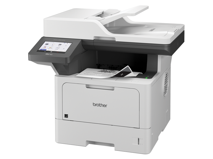 MULTIFUNCION BROTHER MFCL5915DW