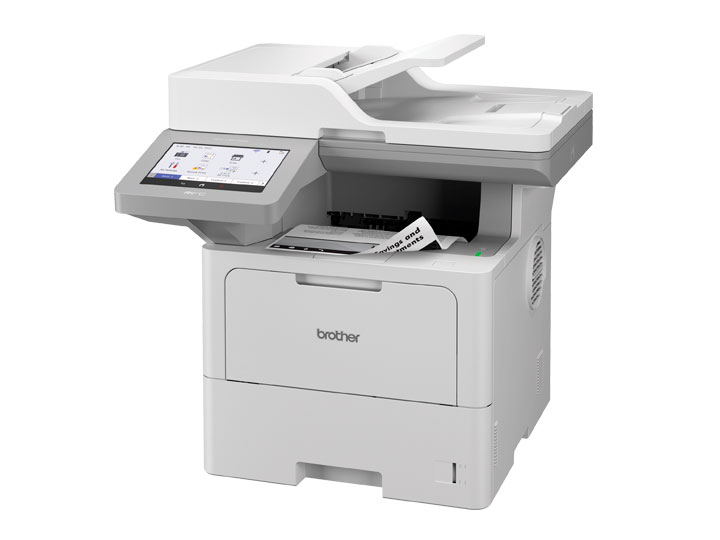MULTIFUNCIÓN MONOCROMÁTICO EMPRESARIAL BROTHER MFCL6915DW