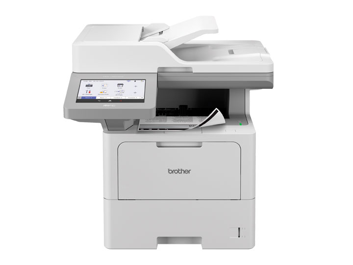 MULTIFUNCIÓN MONOCROMÁTICO EMPRESARIAL BROTHER MFCL6915DW