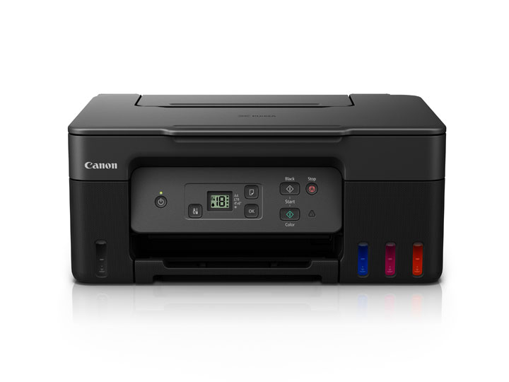 IMPRESORA MULTIFUNCIONAL CANON PIXMA G2170
