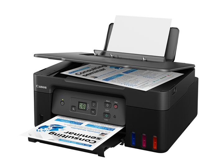 IMPRESORA MULTIFUNCIONAL CANON PIXMA G2170