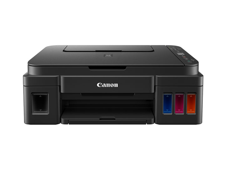 IMPRESORA MULTIFUNCIONAL CANON PIXMA G3110 WI-FI