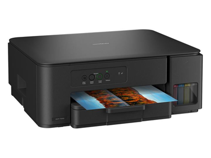 MULTIFUNCIÓN COLOR BROTHER DCP-T230 USB