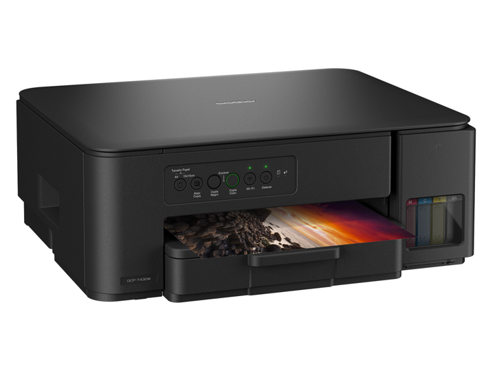 MULTIFUNCIÓN COLOR BROTHER DCP-T430W WIRELES