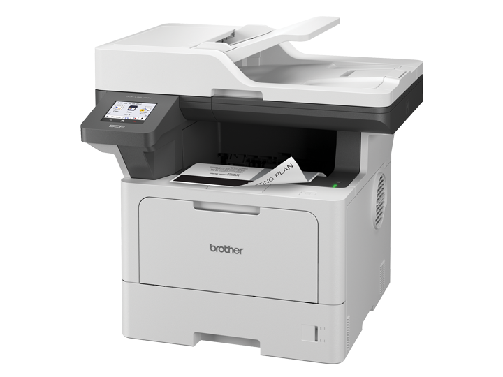 MULTIFUNCIÓN BROTHER DCPL5610DN