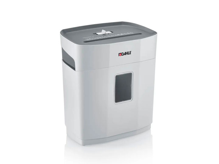 DESTRUCTORA DAHLE PAPER SAFE 120