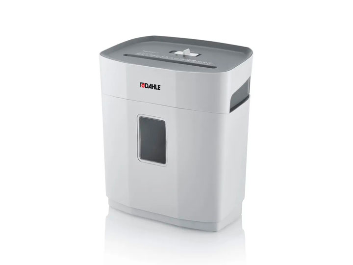 DESTRUCTORA DAHLE PAPER SAFE 120