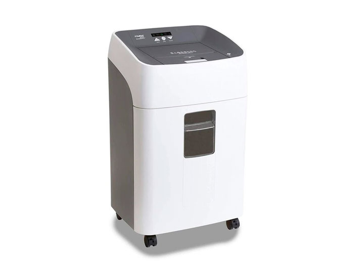 Destructora Dahle Shredmatic 300