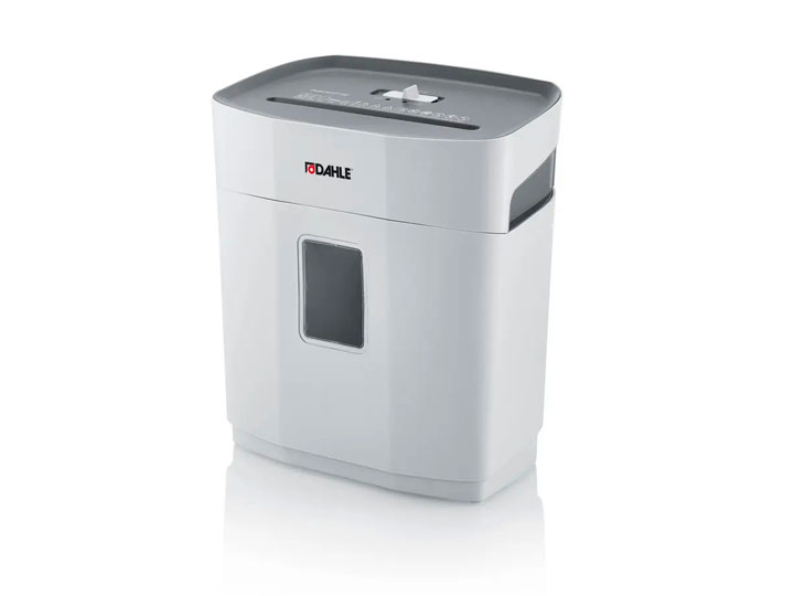 Destructora Dahle Paper Safe 140(23140) 5x18mm