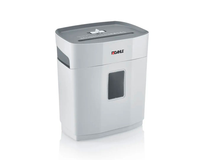 Destructora Dahle Paper Safe 140(23140) 5x18mm