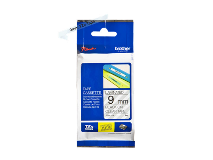 CINTA TZE121  NEGRO-TRANSP 