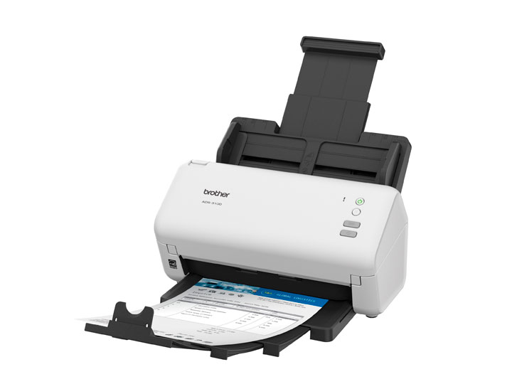 Escáner Brother ADS3100 