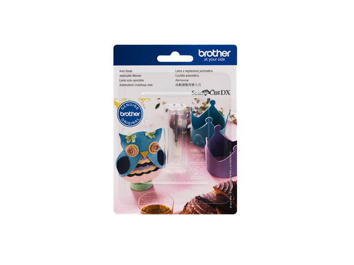 FILO DE CORTE AUTOMATICO STD BROTHER SDX225 CADXBL