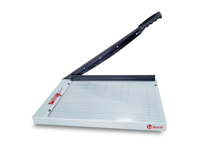 Guillotina 460 mm
