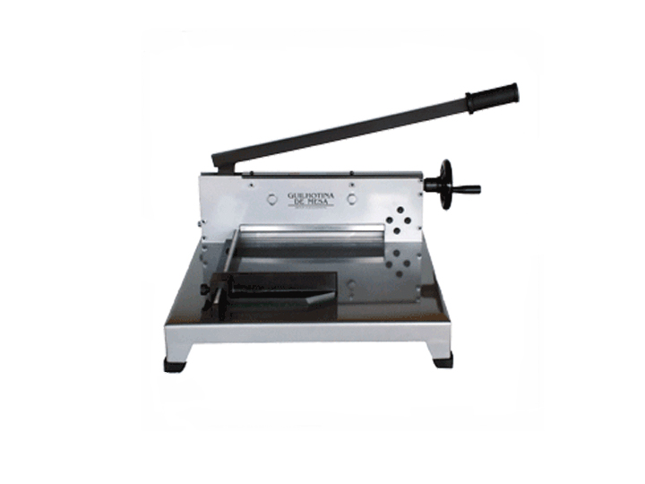 GUILLOTINA SEMI-INDUSTRIAL GSI 340
