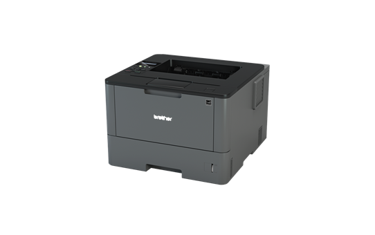 Impresora láser monocromático HL-L5100DN