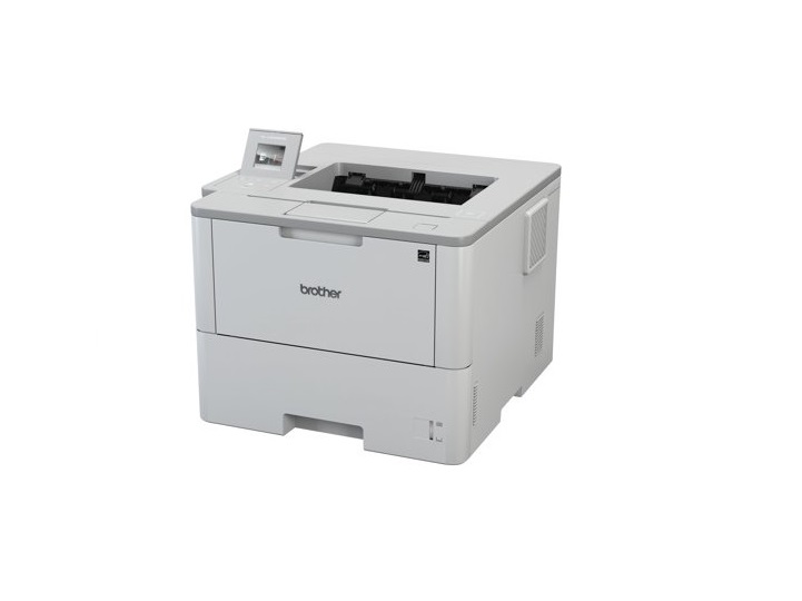 Impresora Láser Brother HLL6400DW