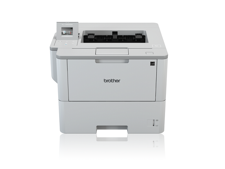 Impresora Láser Brother HLL6400DW