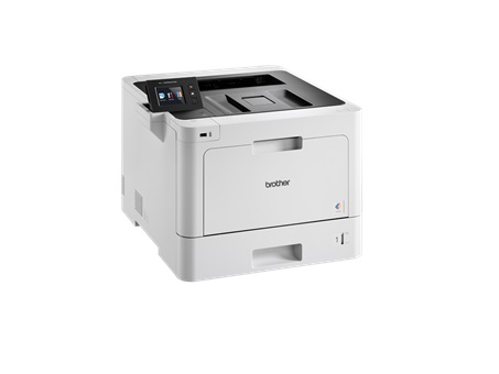 Impresora láser color HL-L8360CDW