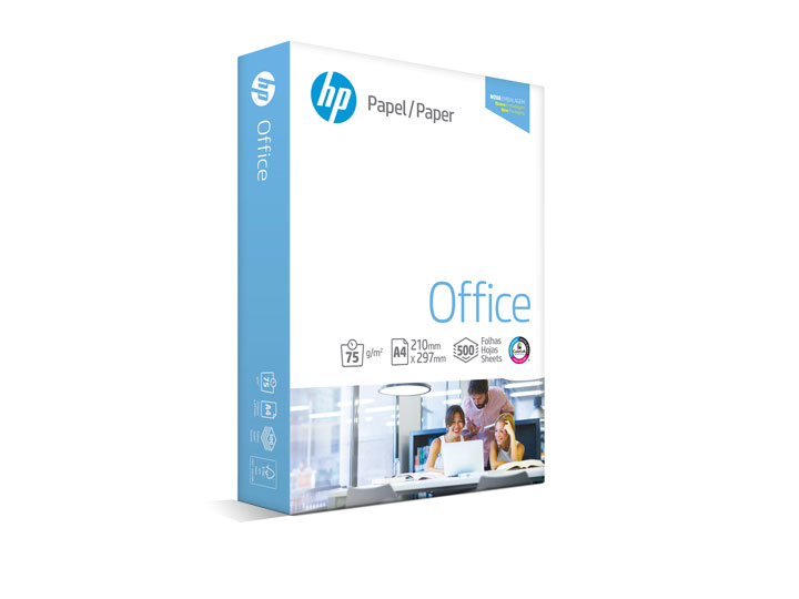 RESMA A4 HP 75Gr.
