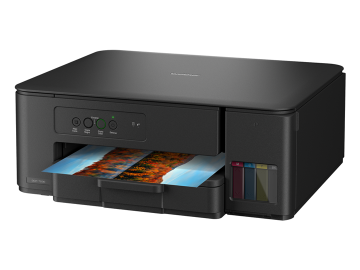 MULTIFUNCIÓN COLOR BROTHER DCP-T230 USB