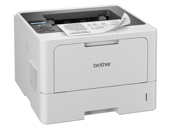 IMPRESORA BROTHER HLL5210DN