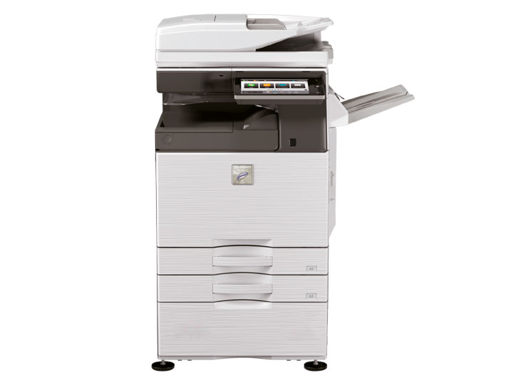 Multifunción Sharp Mxm3070a Monocromática