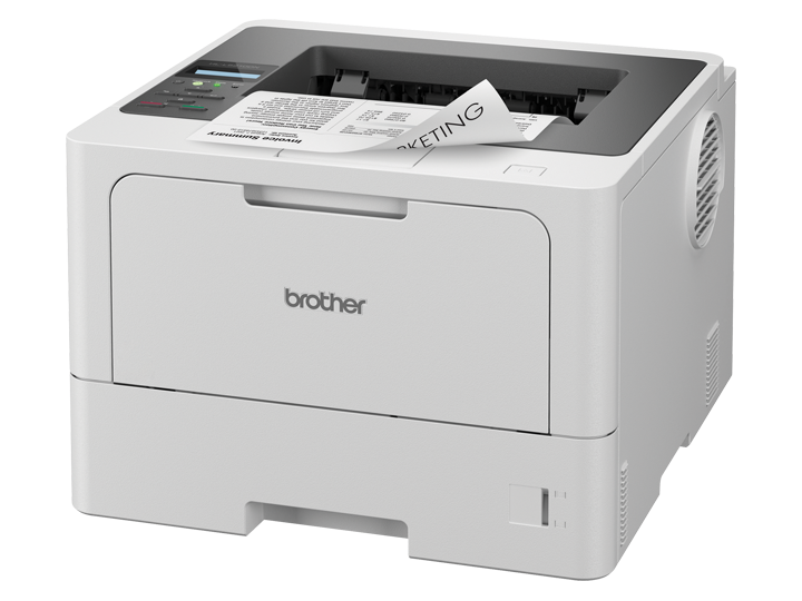 IMPRESORA BROTHER HLL5210DN