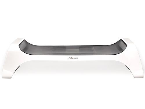 Soporte Para Monitor I-Spire Series - Blanco