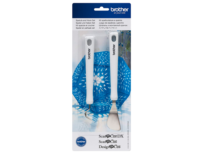 KIT ESPATULA/GANCHO CASPHK1