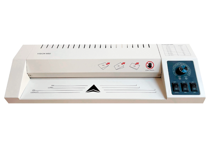 LAMINADORA M50 230V/50 HZ