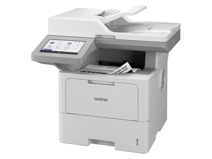 MULTIFUNSIÓN BROTHER MFCL6915DW