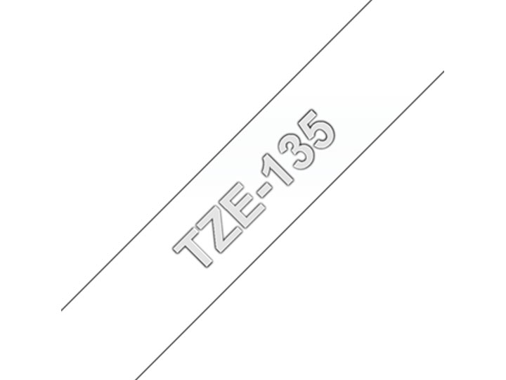 CINTA TZE135  BLANCO-TRANSP 